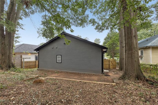 1430 Fairbanks Street SW, Atlanta, GA 30310