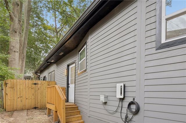 1430 Fairbanks Street SW, Atlanta, GA 30310