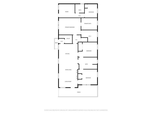 1430 Fairbanks Street SW, Atlanta, GA 30310