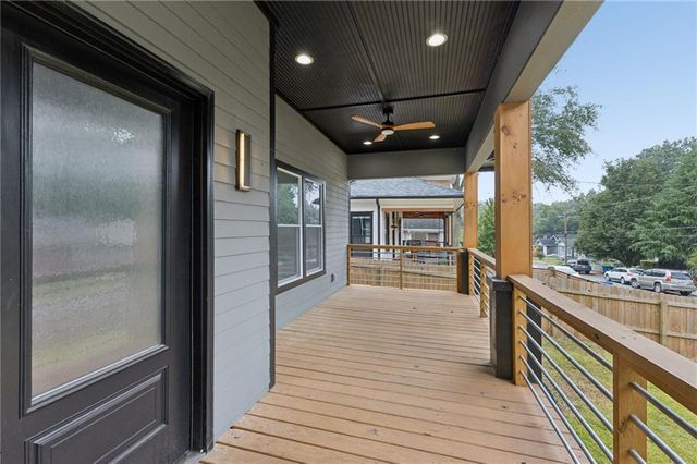 1430 Fairbanks Street SW, Atlanta, GA 30310
