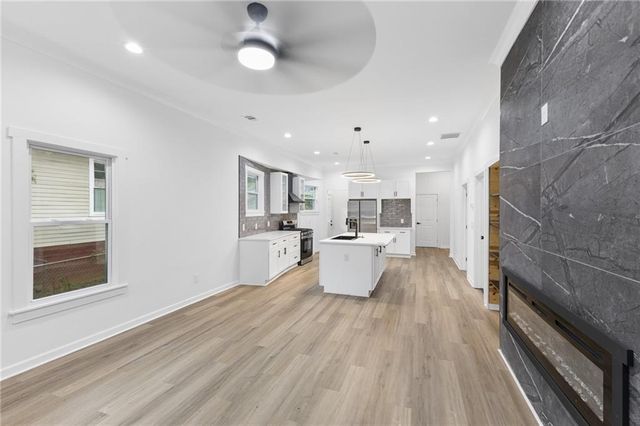 1430 Fairbanks Street SW, Atlanta, GA 30310