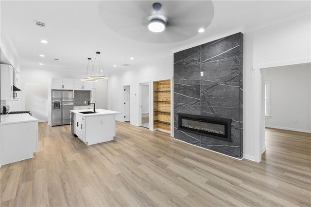 1430 Fairbanks Street SW, Atlanta, GA 30310