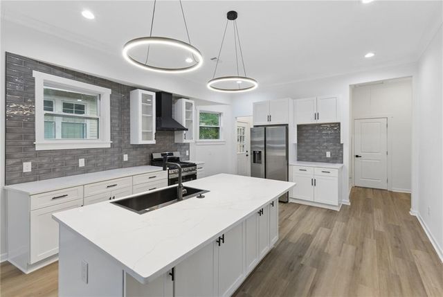 1430 Fairbanks Street SW, Atlanta, GA 30310