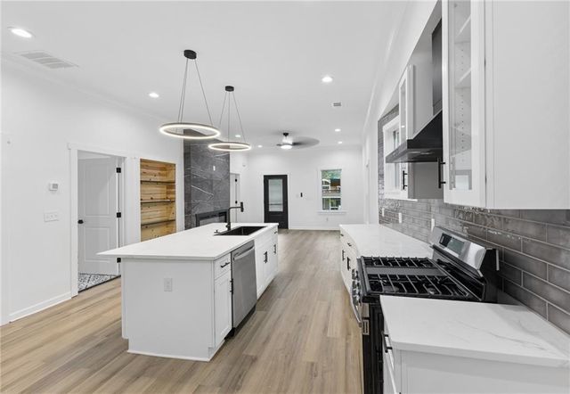 1430 Fairbanks Street SW, Atlanta, GA 30310