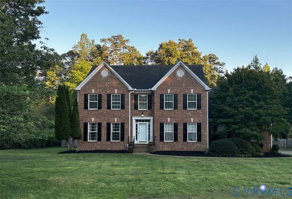 13643 Brandy Oaks Rd, Chesterfield, VA 23832