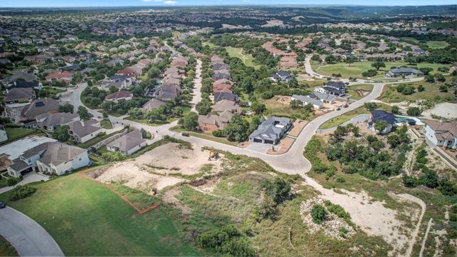 2001 Mesita WAY, Leander, TX 78641