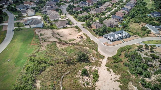 2001 Mesita WAY, Leander, TX 78641