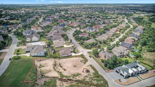 2001 Mesita WAY, Leander, TX 78641
