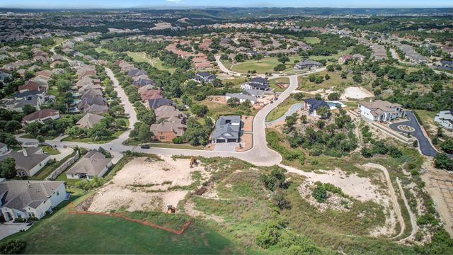2001 Mesita WAY, Leander, TX 78641