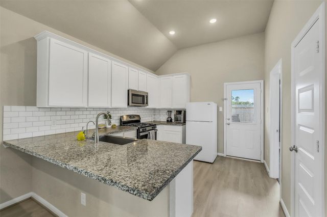 23215 Birmingham Grove Lane, Tomball, TX 77375