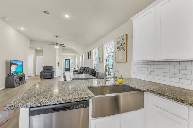 23215 Birmingham Grove Lane, Tomball, TX 77375