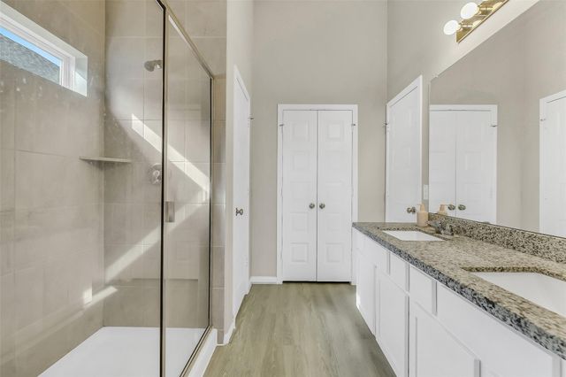 23215 Birmingham Grove Lane, Tomball, TX 77375