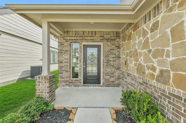 23215 Birmingham Grove Lane, Tomball, TX 77375