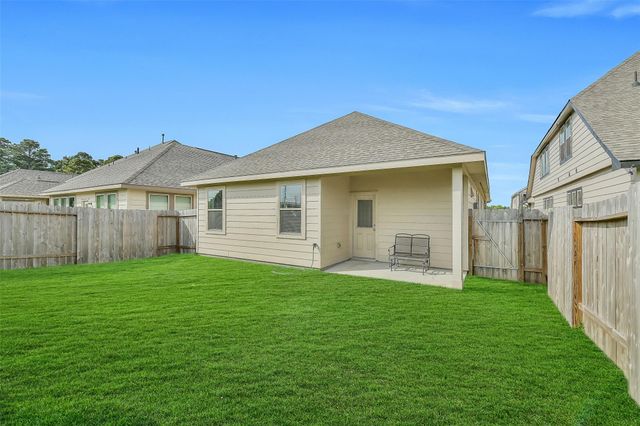 23215 Birmingham Grove Lane, Tomball, TX 77375