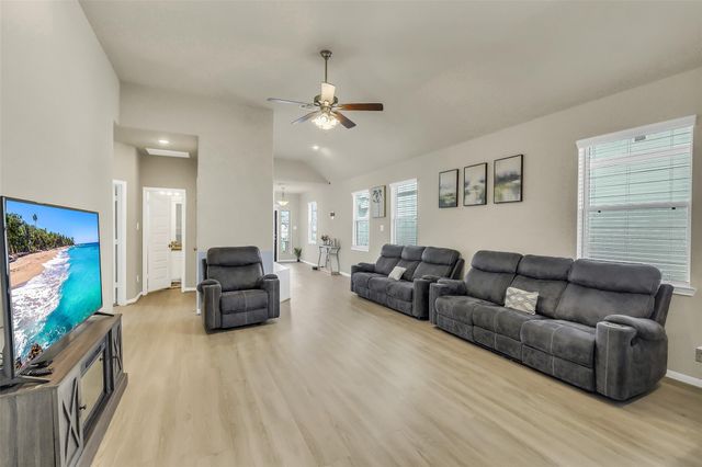 23215 Birmingham Grove Lane, Tomball, TX 77375
