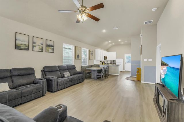 23215 Birmingham Grove Lane, Tomball, TX 77375