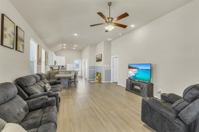 23215 Birmingham Grove Lane, Tomball, TX 77375