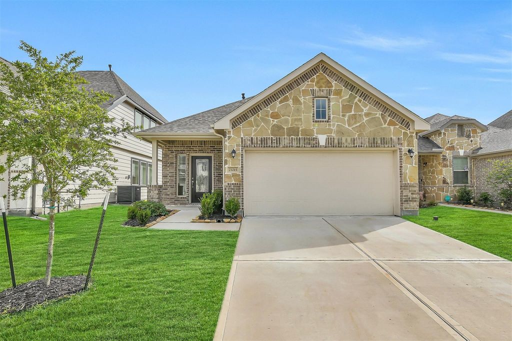 23215 Birmingham Grove Lane, Tomball, TX 77375