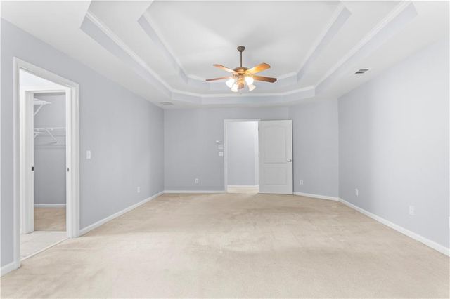 4345 Foxfire Court, Douglasville, GA 30135