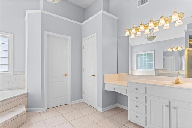 4345 Foxfire Court, Douglasville, GA 30135