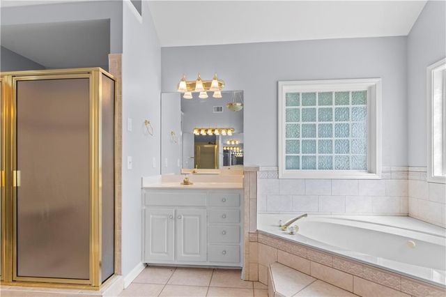 4345 Foxfire Court, Douglasville, GA 30135