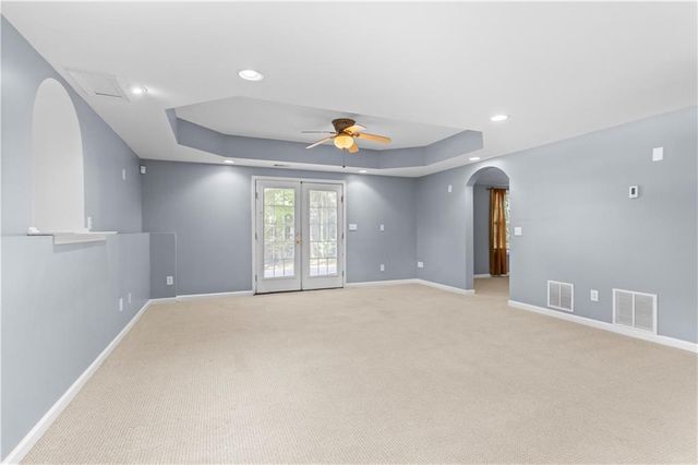 4345 Foxfire Court, Douglasville, GA 30135