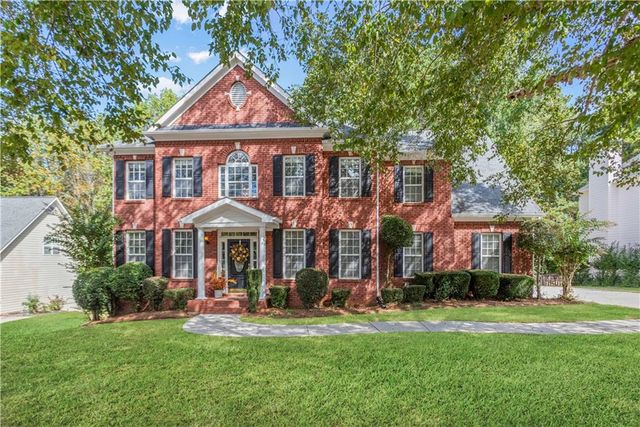 4345 Foxfire Court, Douglasville, GA 30135