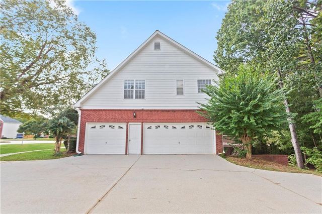 4345 Foxfire Court, Douglasville, GA 30135