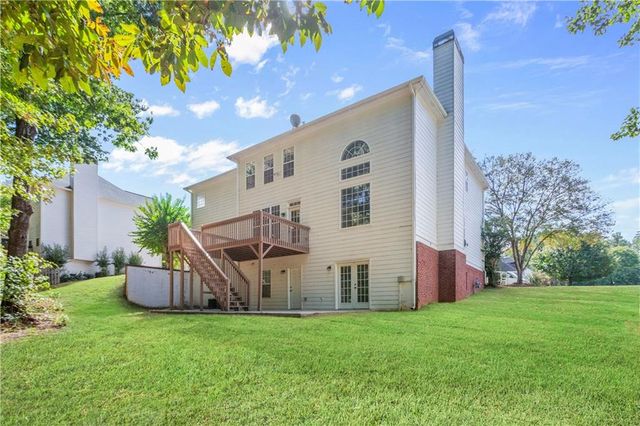 4345 Foxfire Court, Douglasville, GA 30135