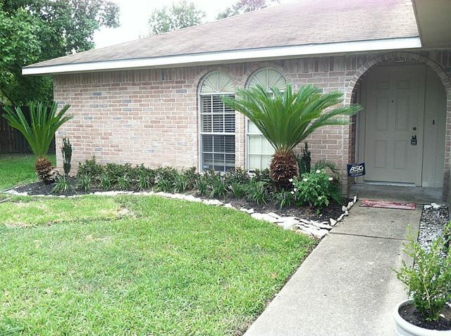 14240 Bay Gardens Drive, Sugar Land, TX 77498