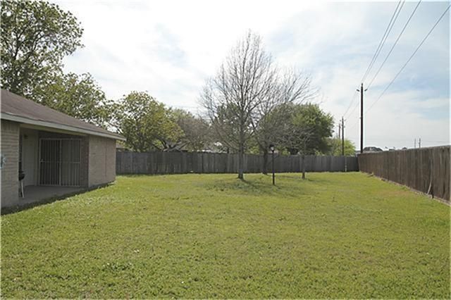 14240 Bay Gardens Drive, Sugar Land, TX 77498