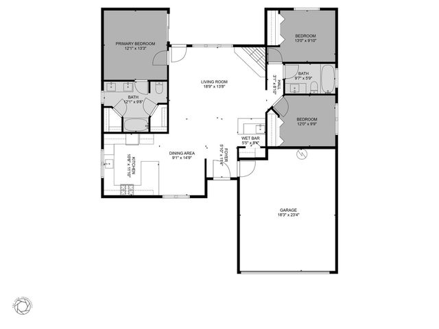 14240 Bay Gardens Drive, Sugar Land, TX 77498