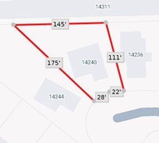 14240 Bay Gardens Drive, Sugar Land, TX 77498