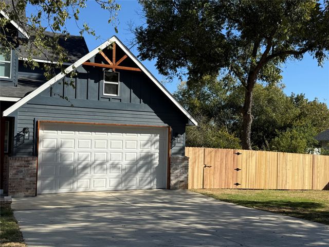 514 NE 6th Avenue, Mineral Wells, TX 76067