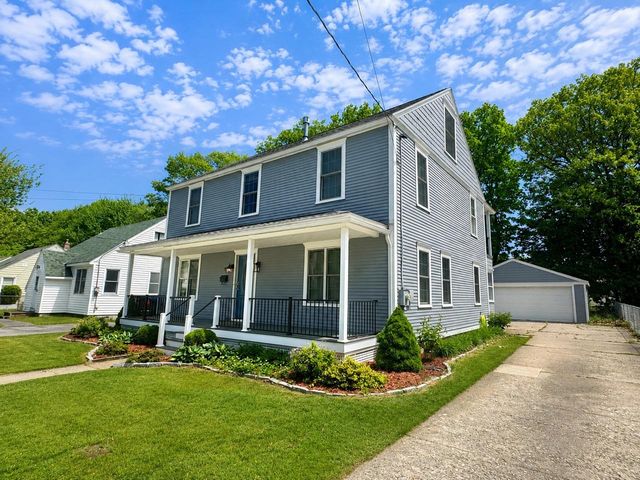 23 Cayuga Court, Burlington, VT 05408