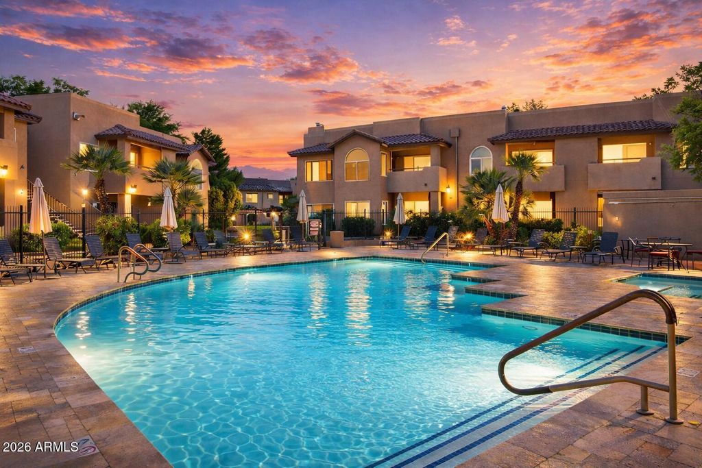 9451 E BECKER Lane 1037B, Scottsdale, AZ 85260 — photo 2