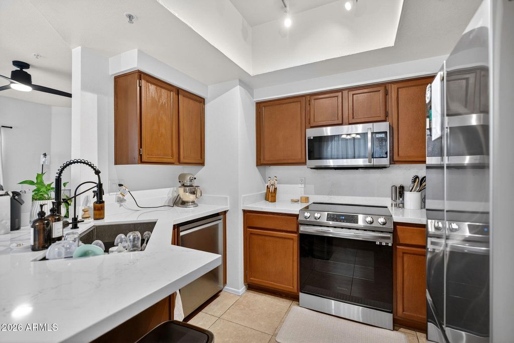 9451 E BECKER Lane 1037B, Scottsdale, AZ 85260 — photo 5