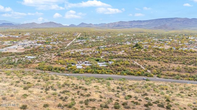 7xx E Circle Mountain Road -, New River, AZ 85087