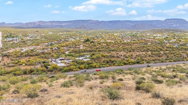 7xx E Circle Mountain Road -, New River, AZ 85087