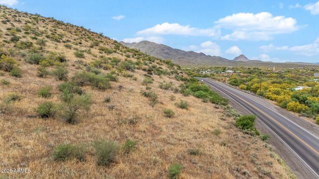 7xx E Circle Mountain Road -, New River, AZ 85087