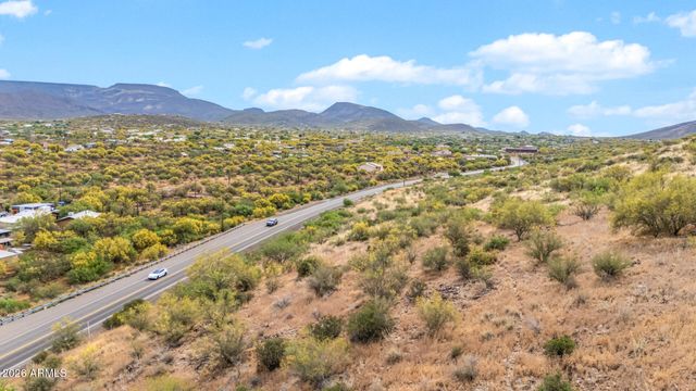 7xx E Circle Mountain Road -, New River, AZ 85087
