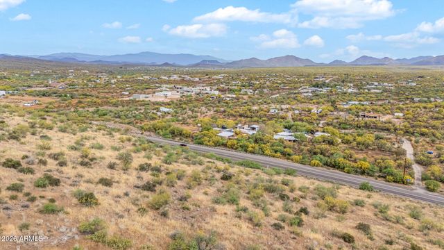 7xx E Circle Mountain Road -, New River, AZ 85087