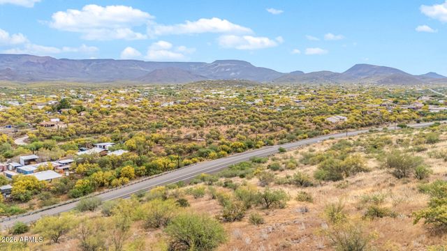 7xx E Circle Mountain Road -, New River, AZ 85087