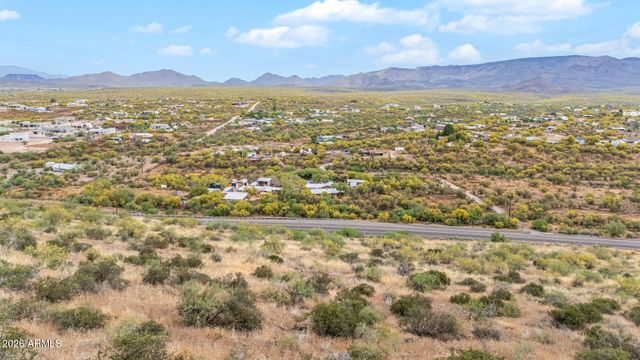 7xx E Circle Mountain Road -, New River, AZ 85087