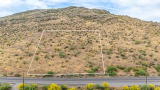 7xx E Circle Mountain Road -, New River, AZ 85087