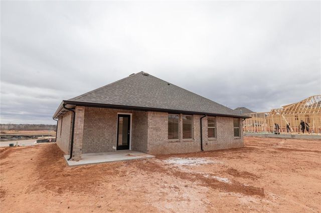 3224 Alameda Street, Edmond, OK 73034