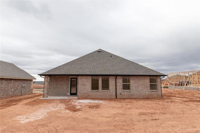 3224 Alameda Street, Edmond, OK 73034