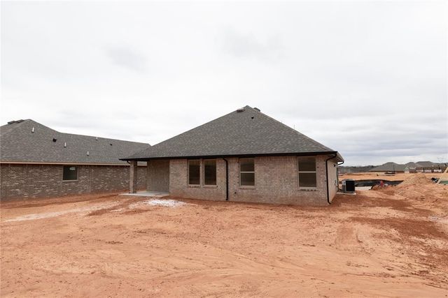 3224 Alameda Street, Edmond, OK 73034