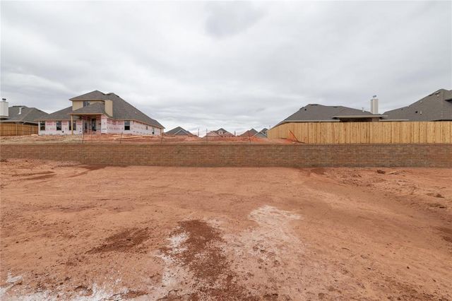 3224 Alameda Street, Edmond, OK 73034