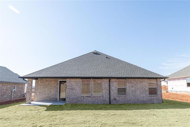 3224 Alameda Street, Edmond, OK 73034